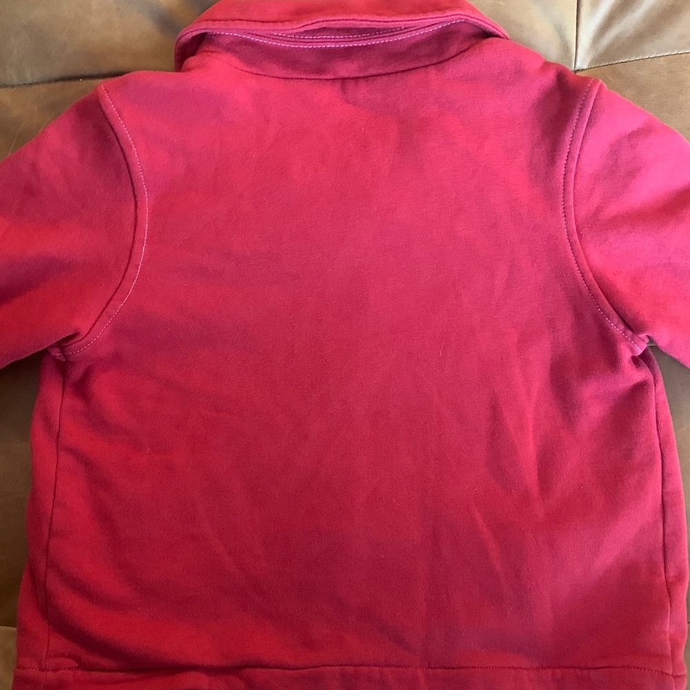 Mini Boden Peacoat - Picture 4 of 10